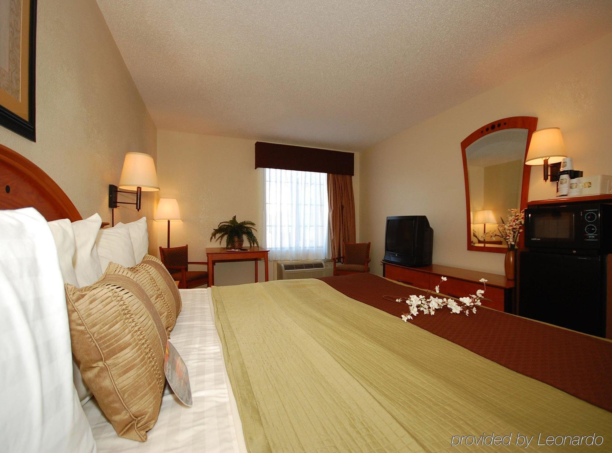 Baymont By Wyndham Hinesville Fort Stewart Area Cameră foto